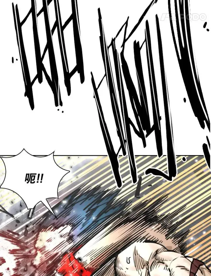 漫画《鲨鱼》283.与维多之战（2）第38张图