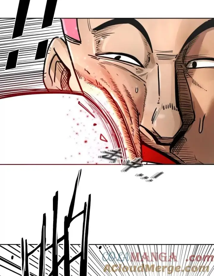 漫画《鲨鱼》283.与维多之战（2）第65张图