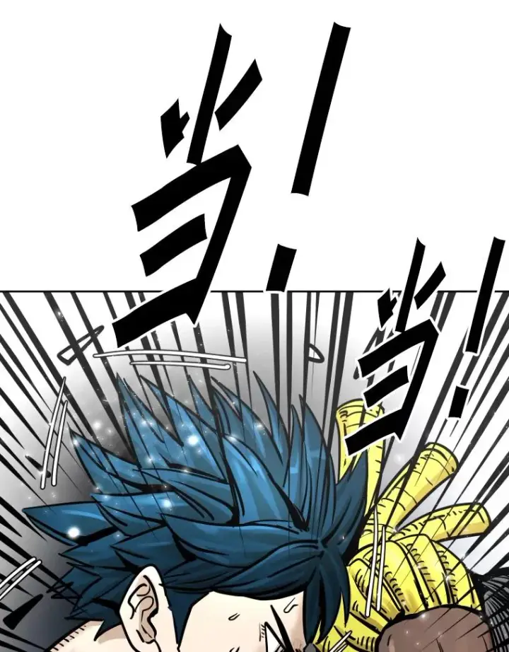 漫画《鲨鱼》283.与维多之战（2）第88张图
