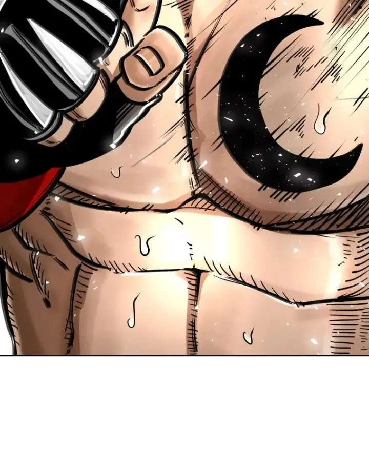 漫画《鲨鱼》284.与维多之战（3）第104张图