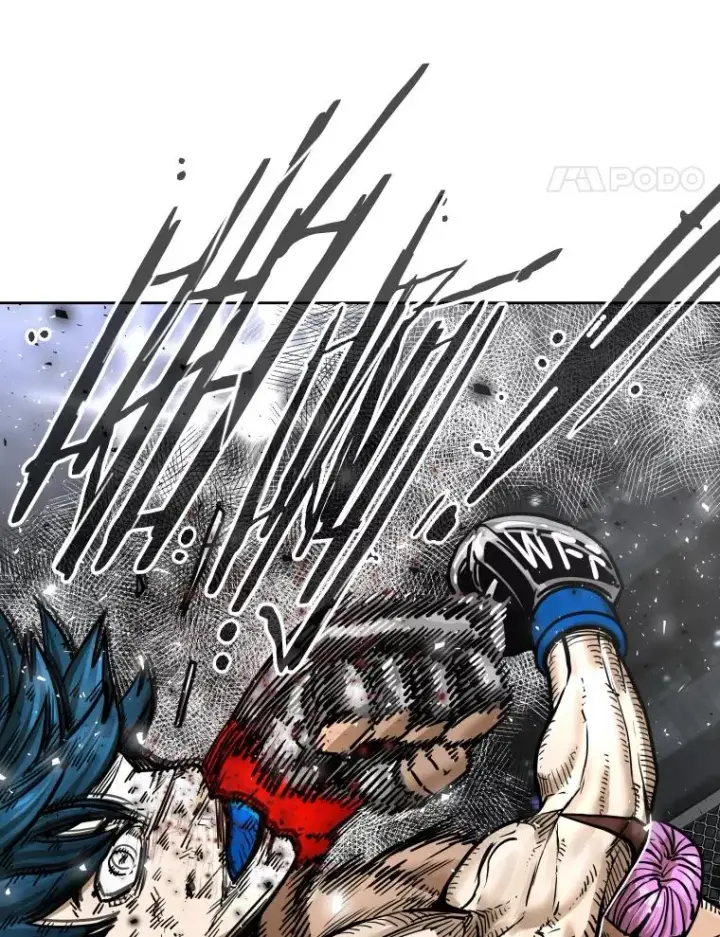 漫画《鲨鱼》284.与维多之战（3）第12张图