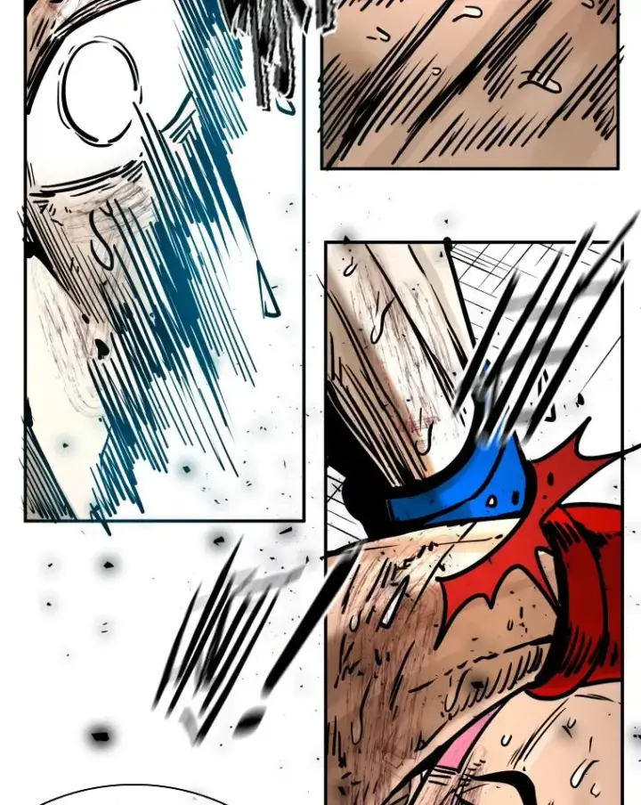 漫画《鲨鱼》285.与维多之战（4）第111张图