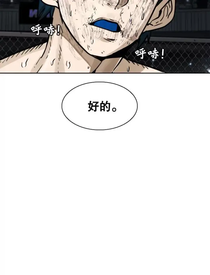 漫画《鲨鱼》285.与维多之战（4）第135张图