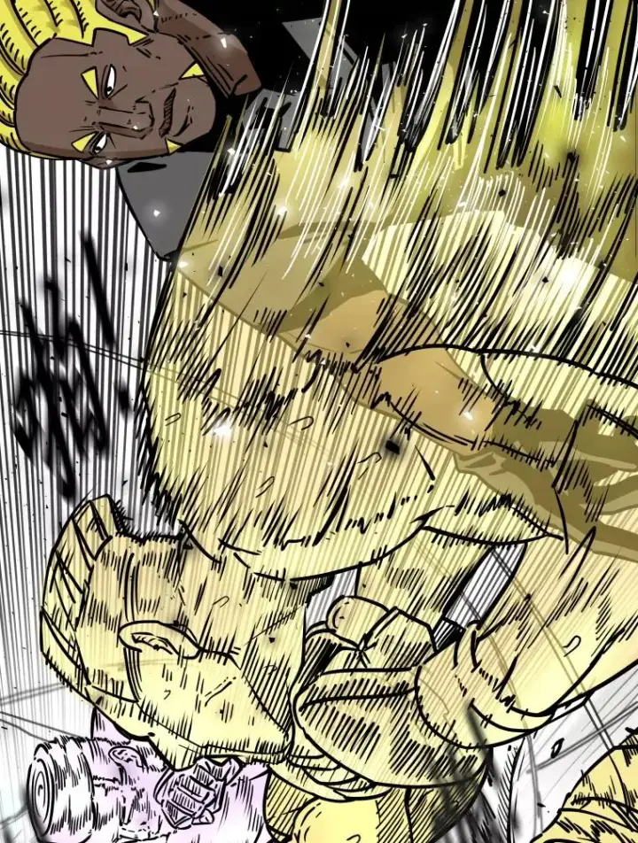 漫画《鲨鱼》285.与维多之战（4）第76张图