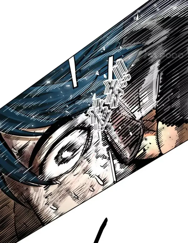 漫画《鲨鱼》285.与维多之战（4）第87张图