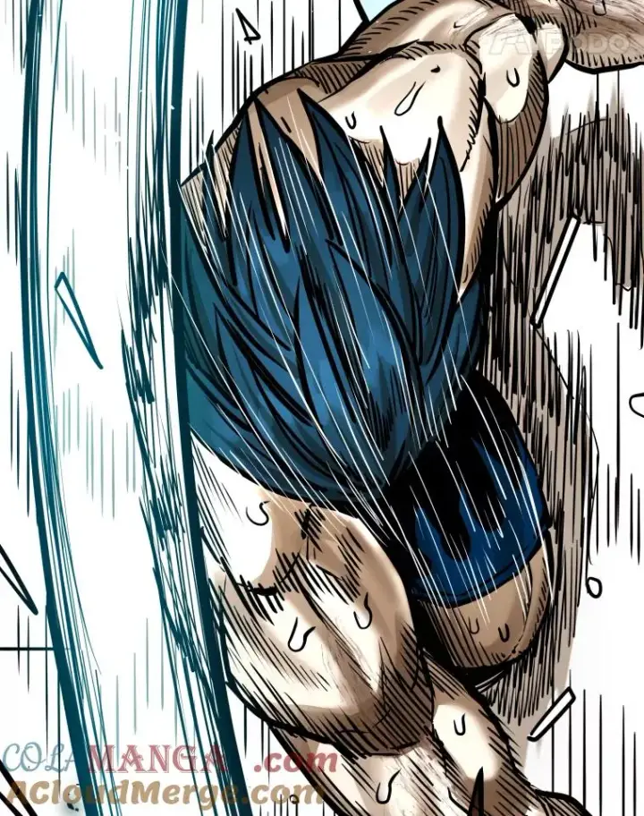 漫画《鲨鱼》286.与维多之战（5）第105张图