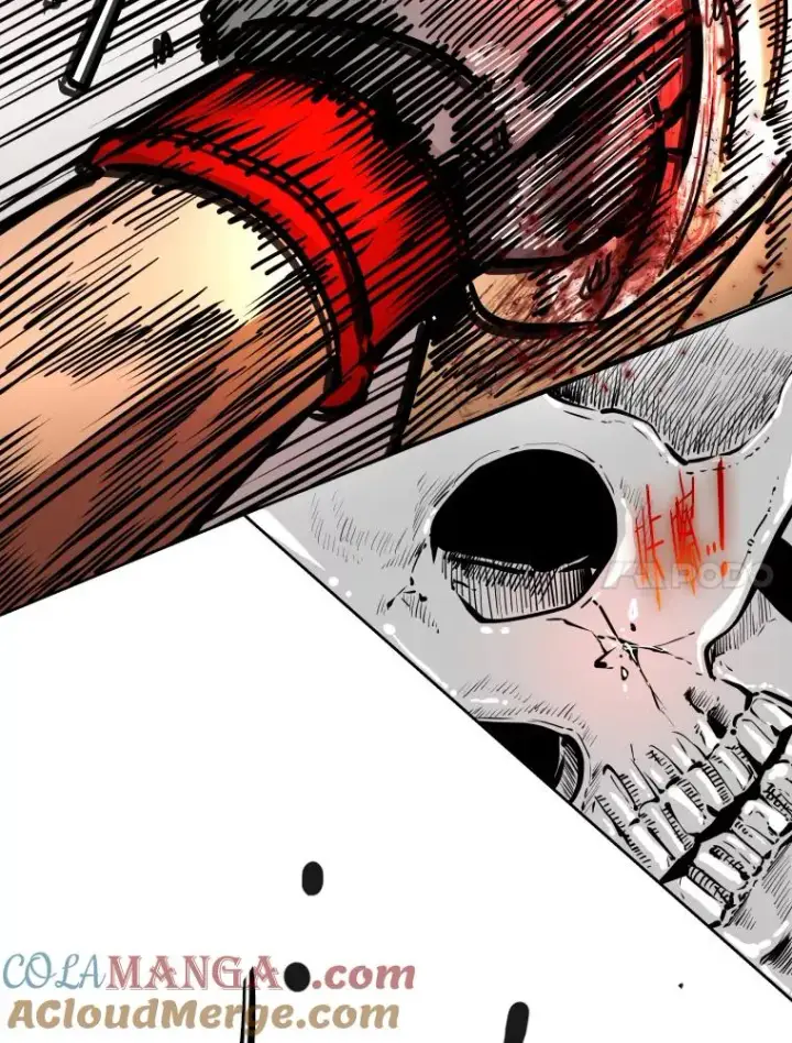 漫画《鲨鱼》286.与维多之战（5）第141张图