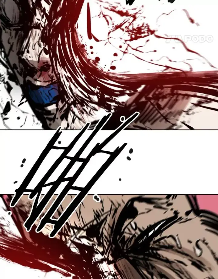 漫画《鲨鱼》286.与维多之战（5）第158张图