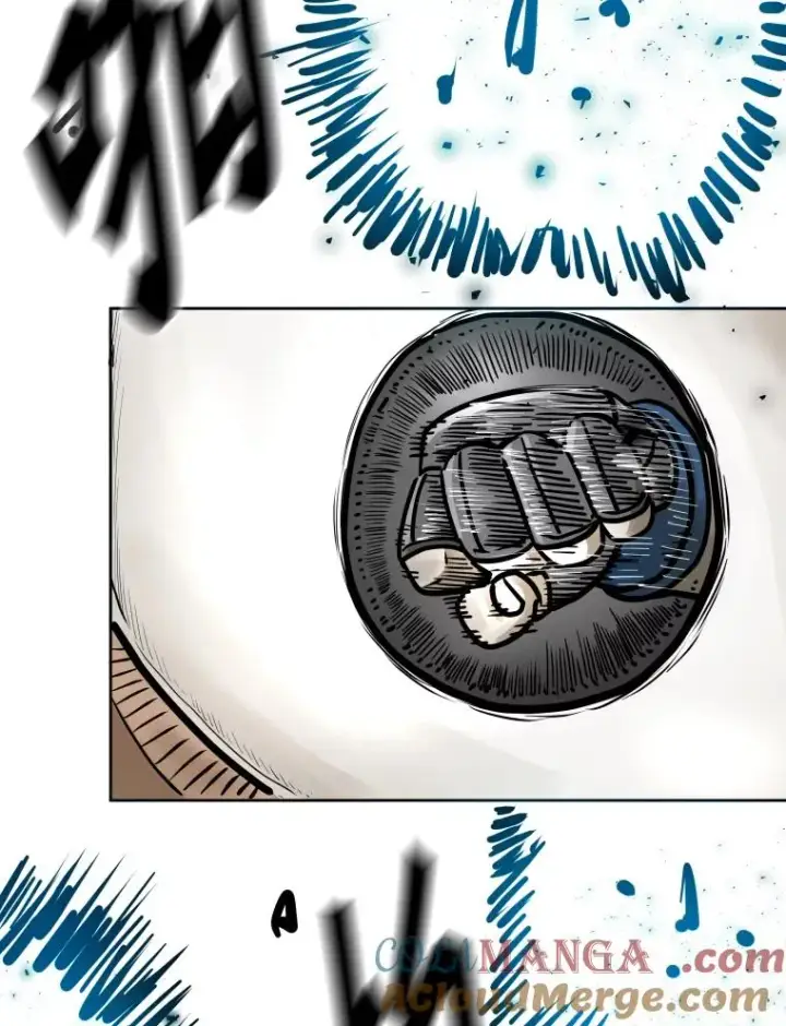 漫画《鲨鱼》286.与维多之战（5）第77张图