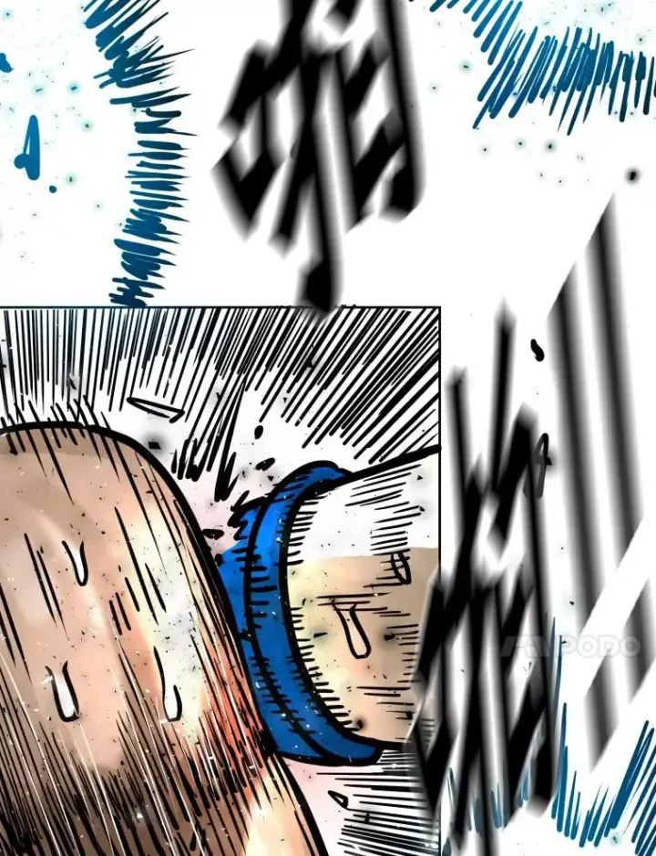 漫画《鲨鱼》286.与维多之战（5）第78张图