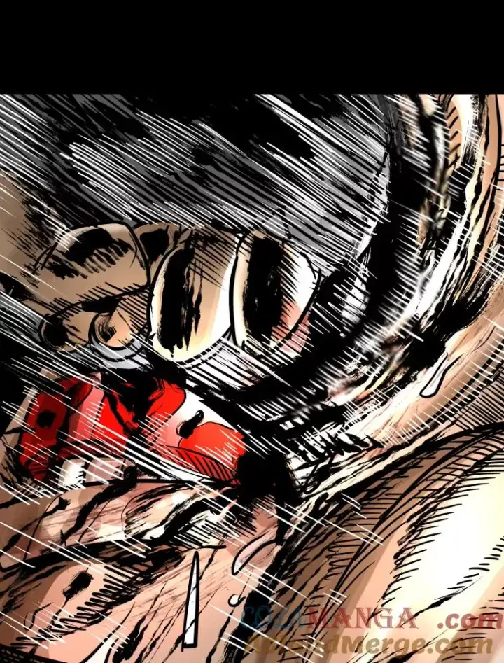 漫画《鲨鱼》287.与维多之战（6）第101张图