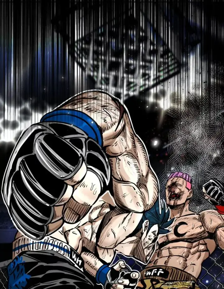 漫画《鲨鱼》287.与维多之战（6）第112张图