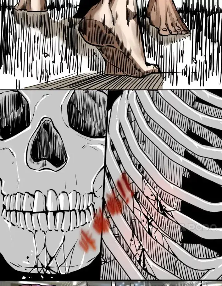 漫画《鲨鱼》287.与维多之战（6）第119张图