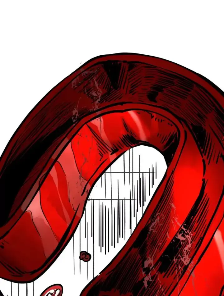 漫画《鲨鱼》287.与维多之战（6）第128张图