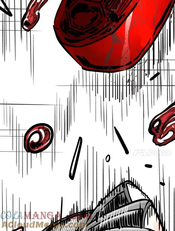 漫画《鲨鱼》287.与维多之战（6）第129张图