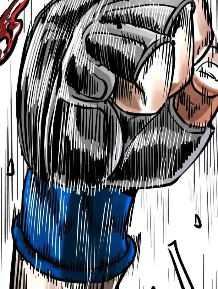 漫画《鲨鱼》287.与维多之战（6）第130张图