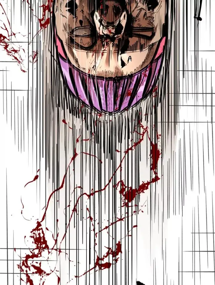 漫画《鲨鱼》287.与维多之战（6）第134张图