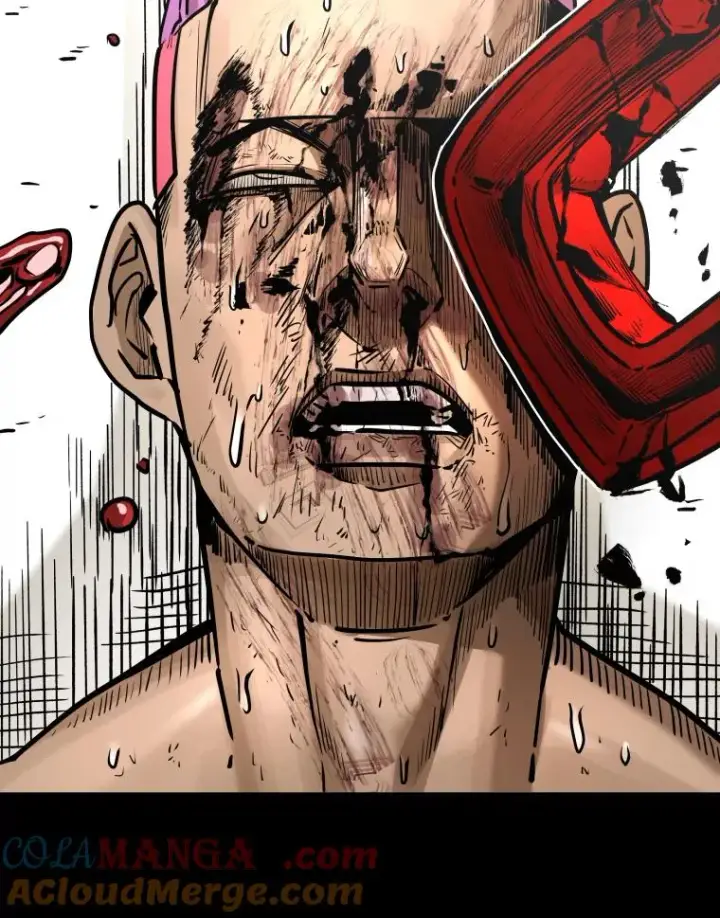 漫画《鲨鱼》287.与维多之战（6）第141张图