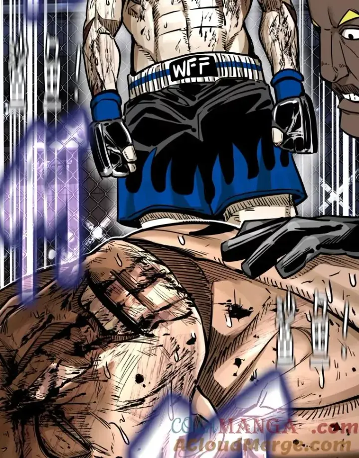 漫画《鲨鱼》287.与维多之战（6）第157张图