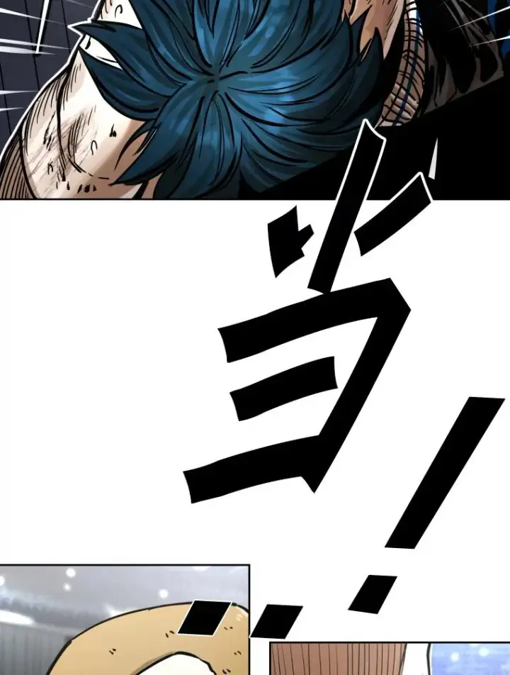 漫画《鲨鱼》287.与维多之战（6）第194张图