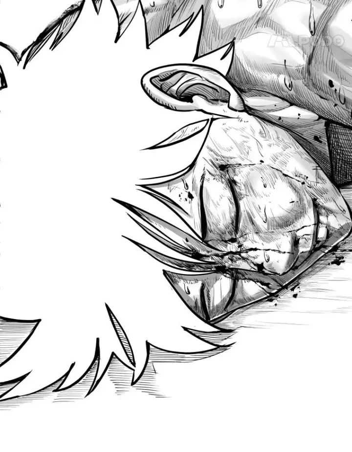 漫画《鲨鱼》287.与维多之战（6）第212张图