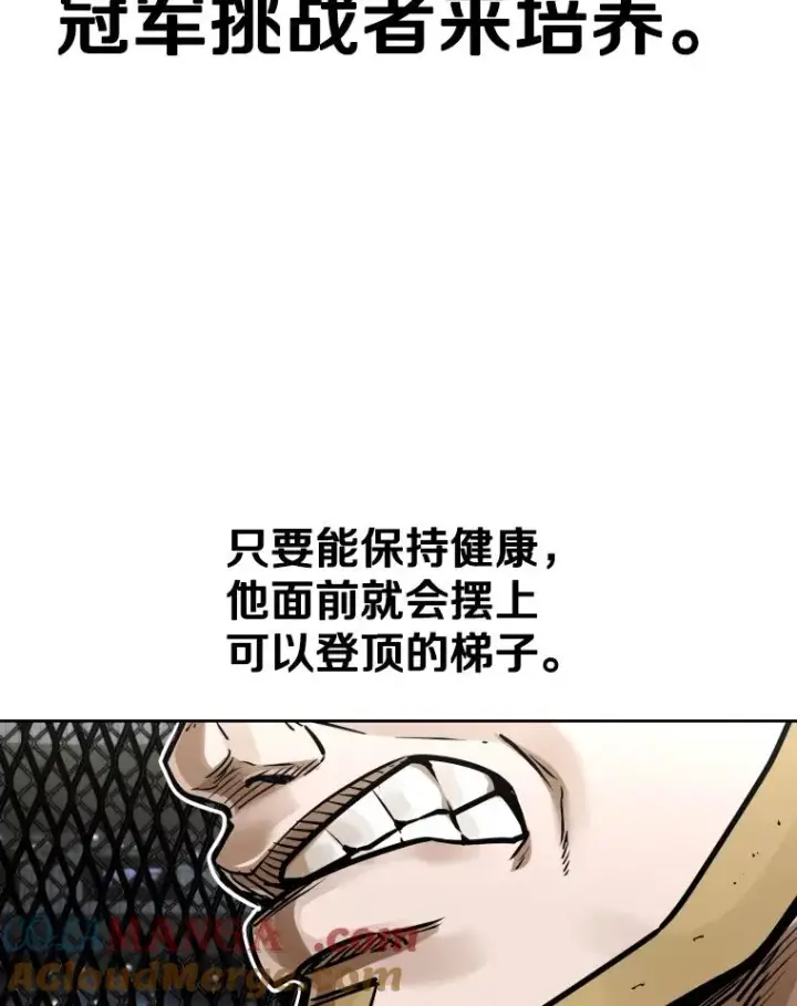 漫画《鲨鱼》287.与维多之战（6）第37张图