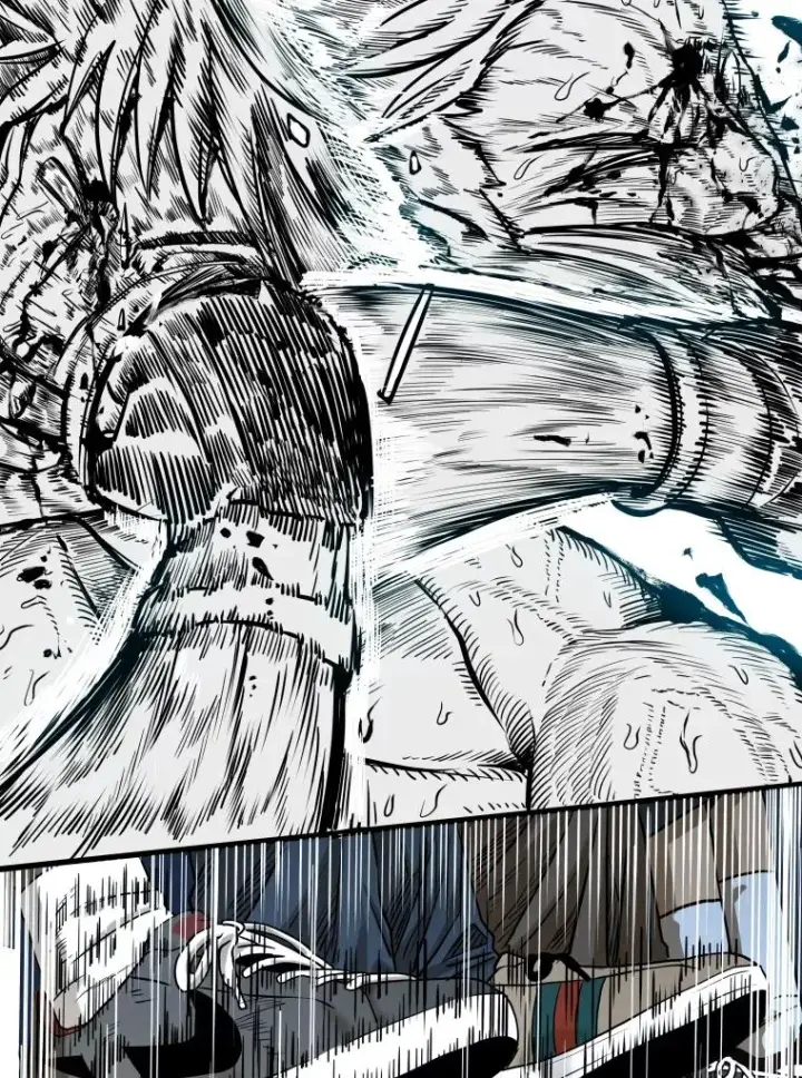 漫画《鲨鱼》287.与维多之战（6）第66张图