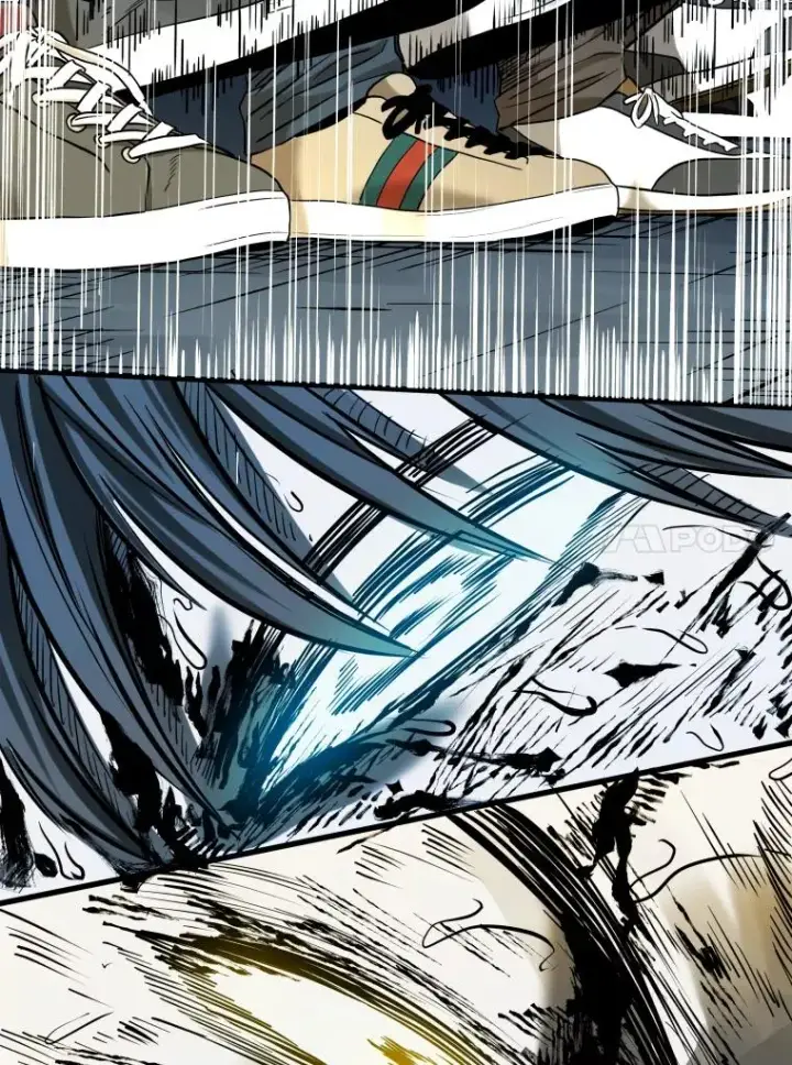 漫画《鲨鱼》287.与维多之战（6）第67张图