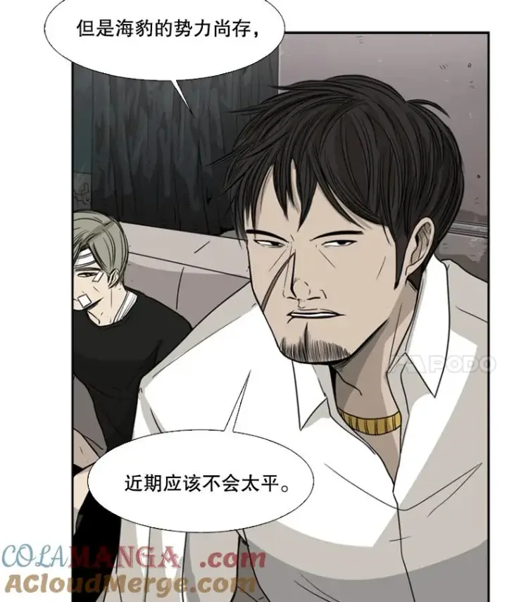 漫画《鲨鱼》28.确定第33张图