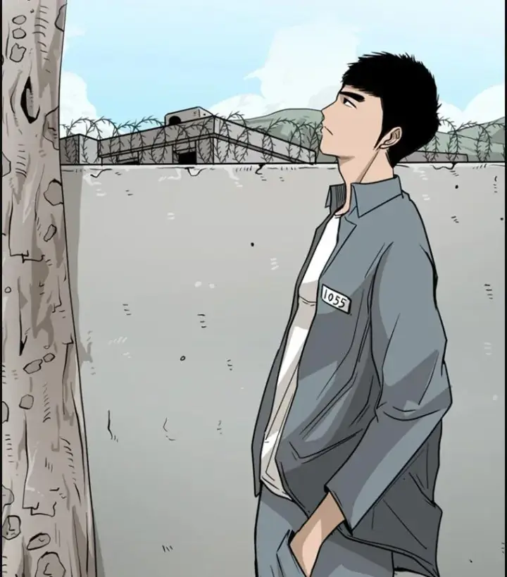漫画《鲨鱼》28.确定第75张图