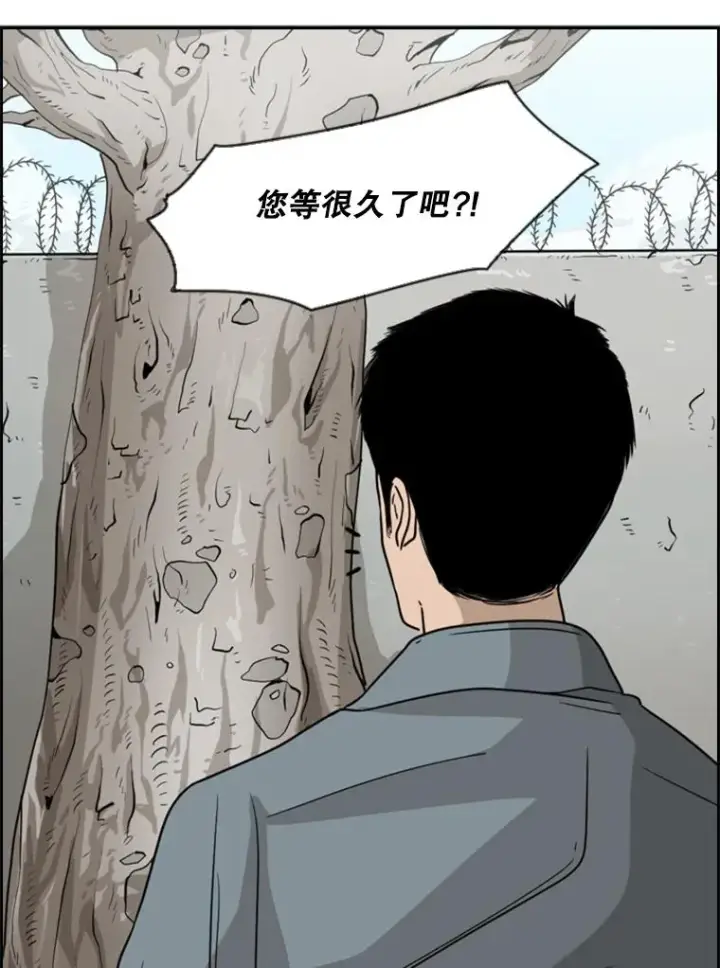 漫画《鲨鱼》28.确定第79张图