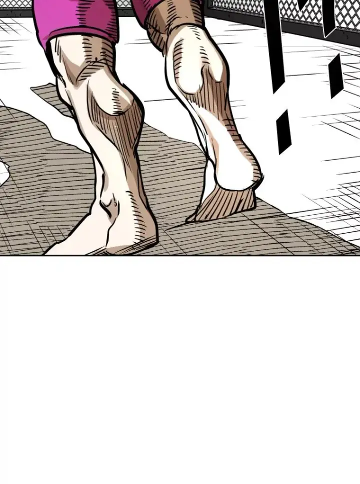 漫画《鲨鱼》289.巴西利战塔纳永第104张图