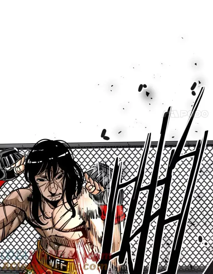 漫画《鲨鱼》289.巴西利战塔纳永第41张图