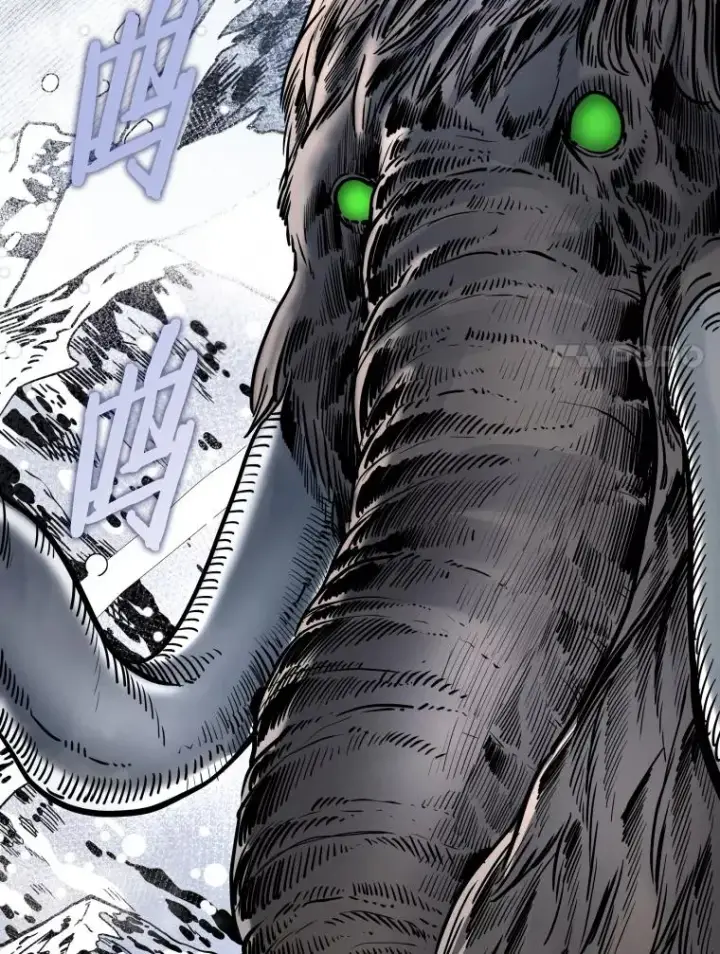 漫画《鲨鱼》290.巴西利战塔纳永（2）第18张图