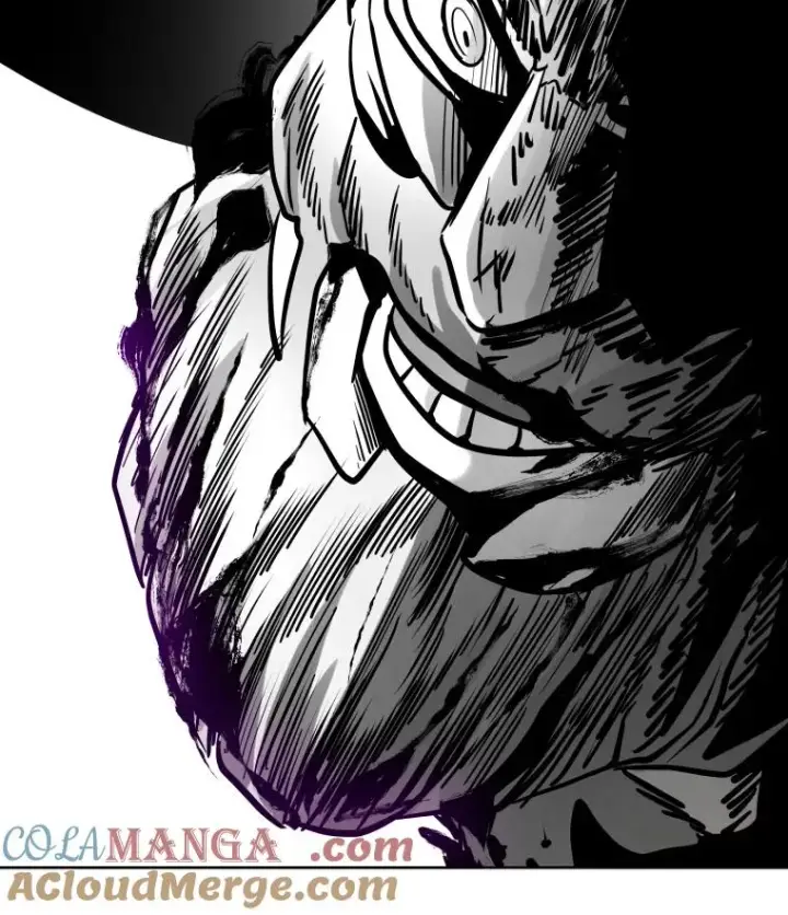 漫画《鲨鱼》290.巴西利战塔纳永（2）第5张图