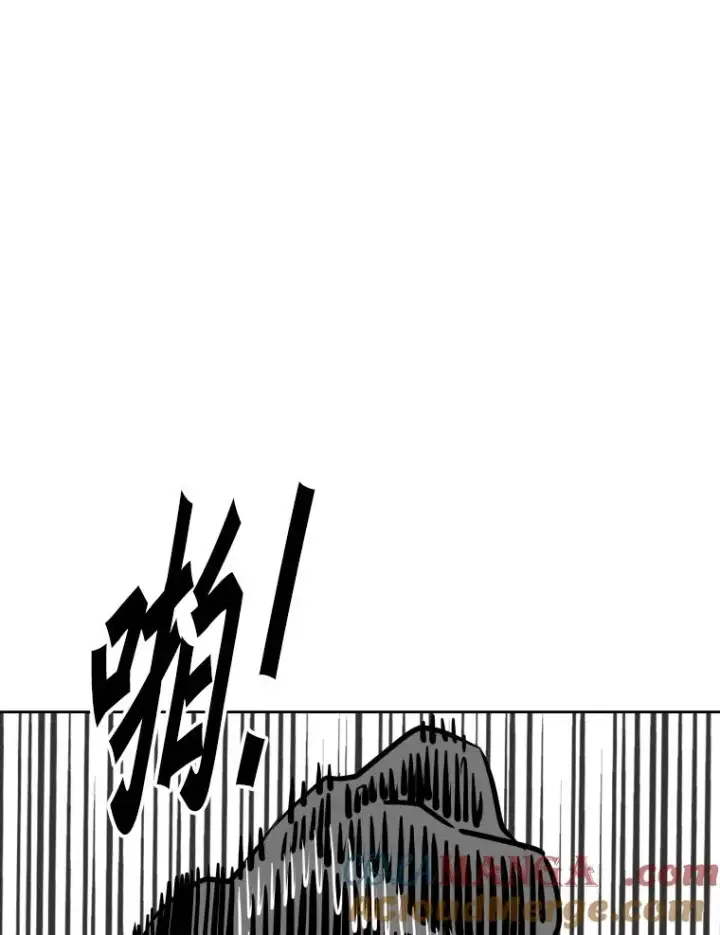 漫画《鲨鱼》290.巴西利战塔纳永（2）第65张图
