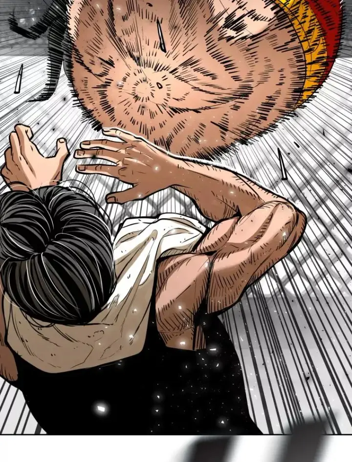 漫画《鲨鱼》291.塔纳永的危机第118张图