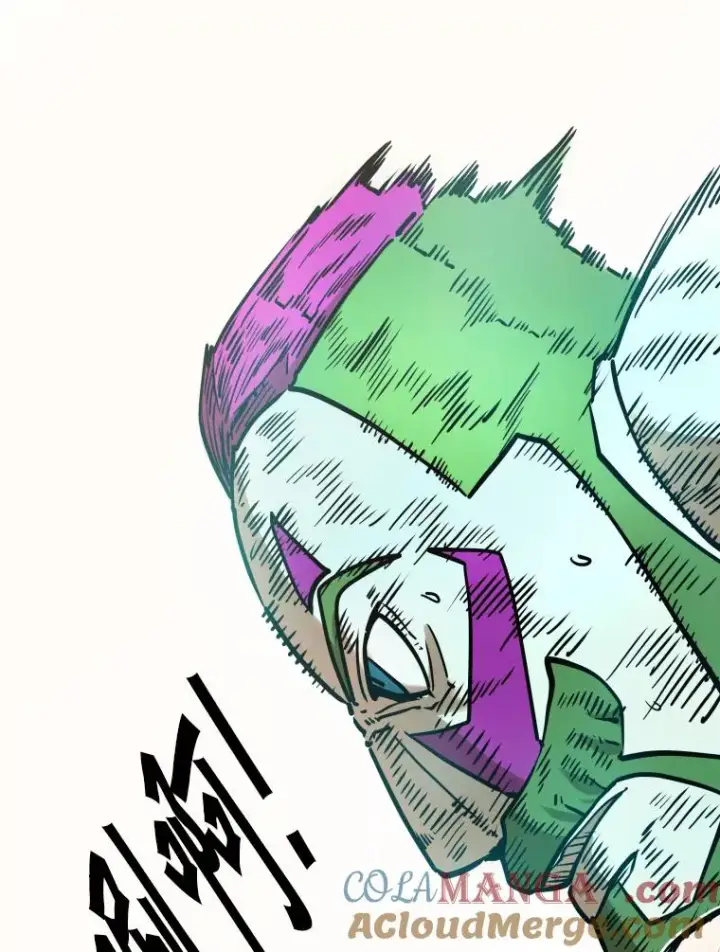 漫画《鲨鱼》291.塔纳永的危机第37张图