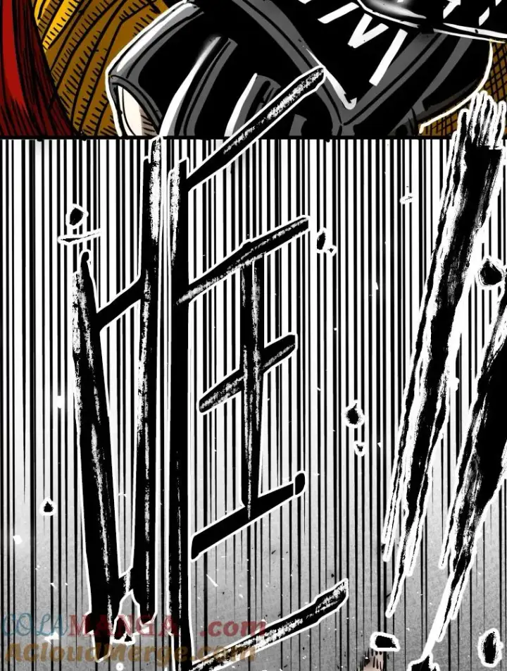 漫画《鲨鱼》291.塔纳永的危机第53张图