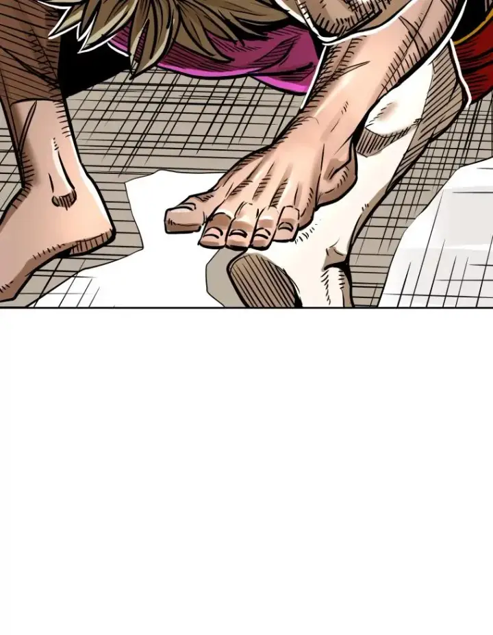漫画《鲨鱼》291.塔纳永的危机第74张图