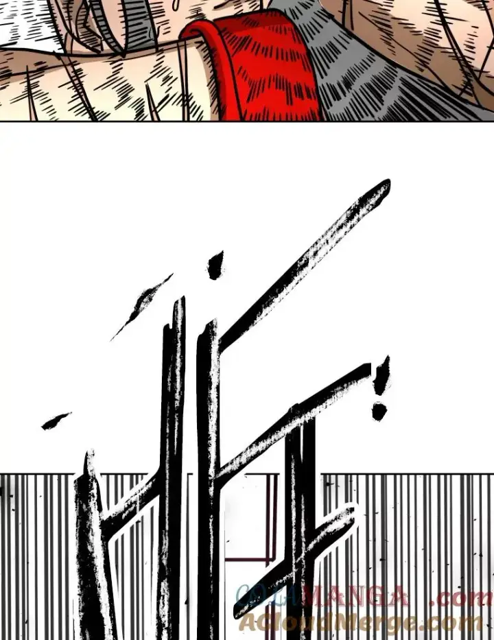 漫画《鲨鱼》291.塔纳永的危机第81张图