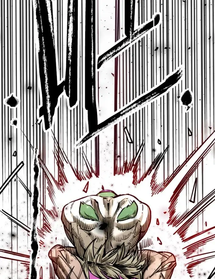 漫画《鲨鱼》291.塔纳永的危机第82张图