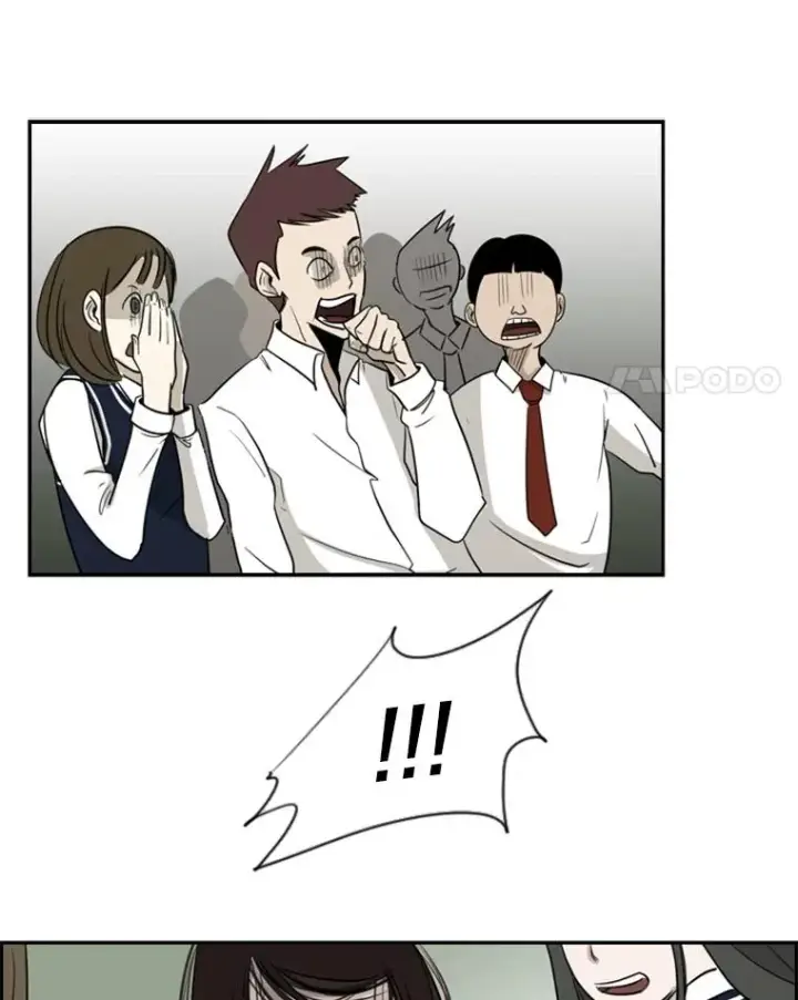 漫画《鲨鱼》2.噩梦的开始第120张图