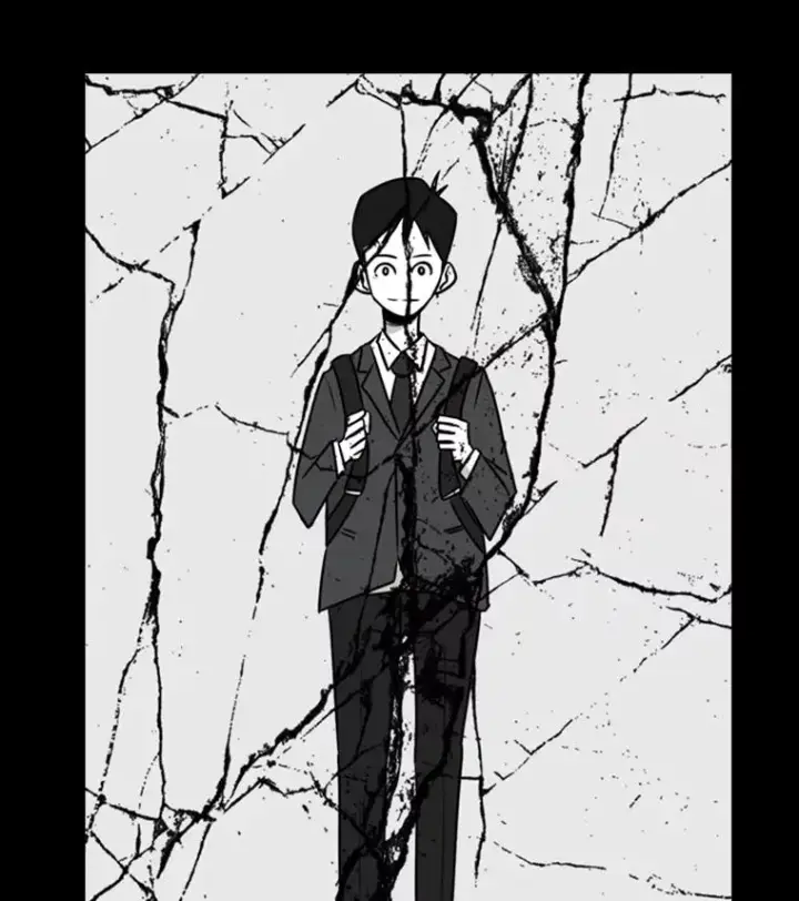 漫画《鲨鱼》2.噩梦的开始第20张图