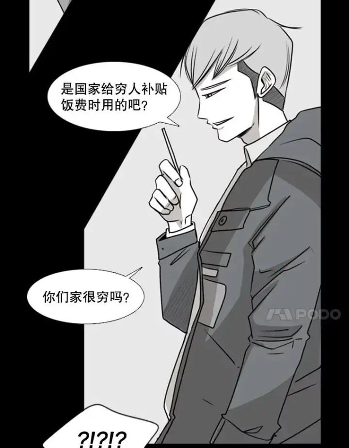漫画《鲨鱼》2.噩梦的开始第7张图
