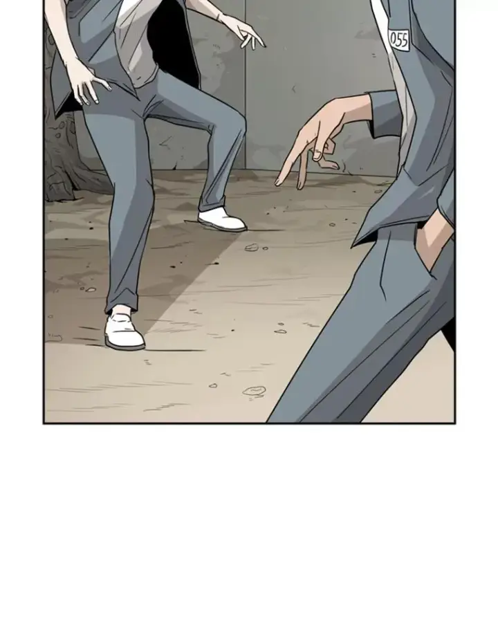 漫画《鲨鱼》29.两个技术第19张图