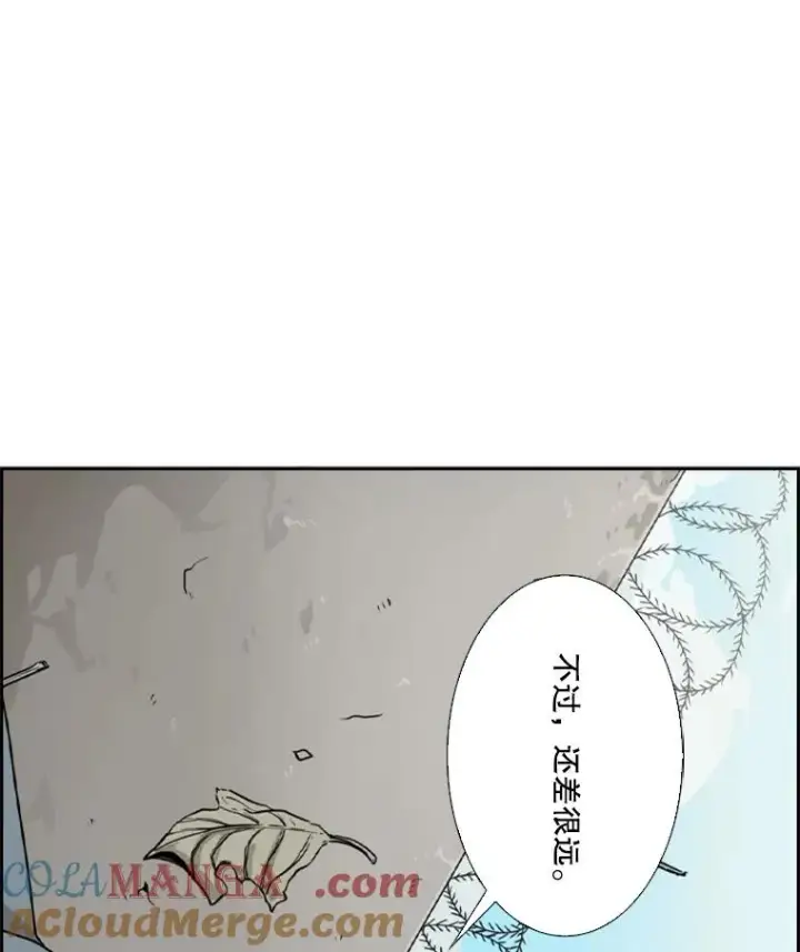 漫画《鲨鱼》29.两个技术第41张图
