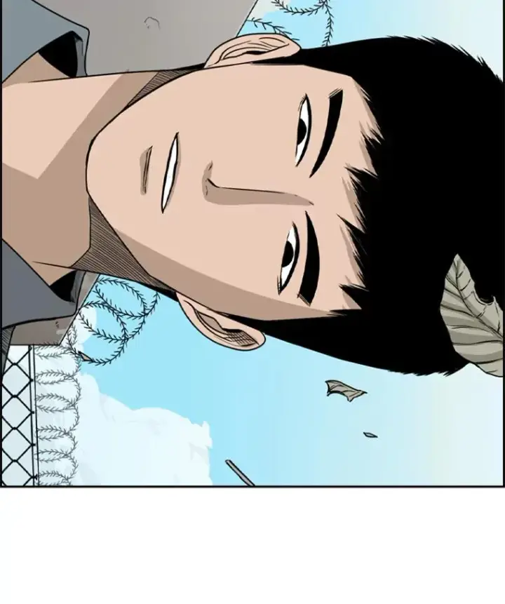 漫画《鲨鱼》29.两个技术第42张图