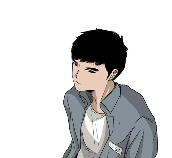 漫画《鲨鱼》29.两个技术第47张图