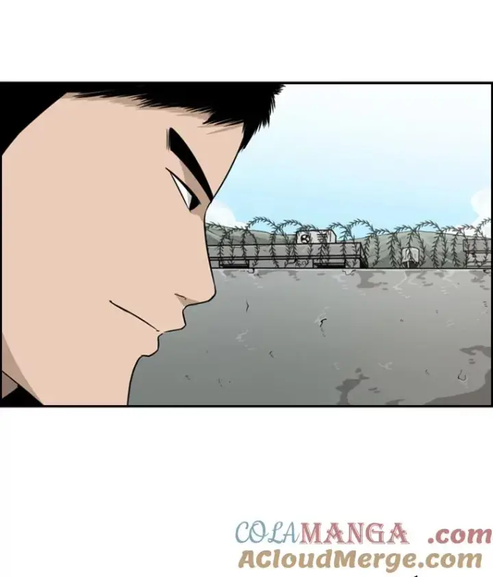 漫画《鲨鱼》29.两个技术第9张图